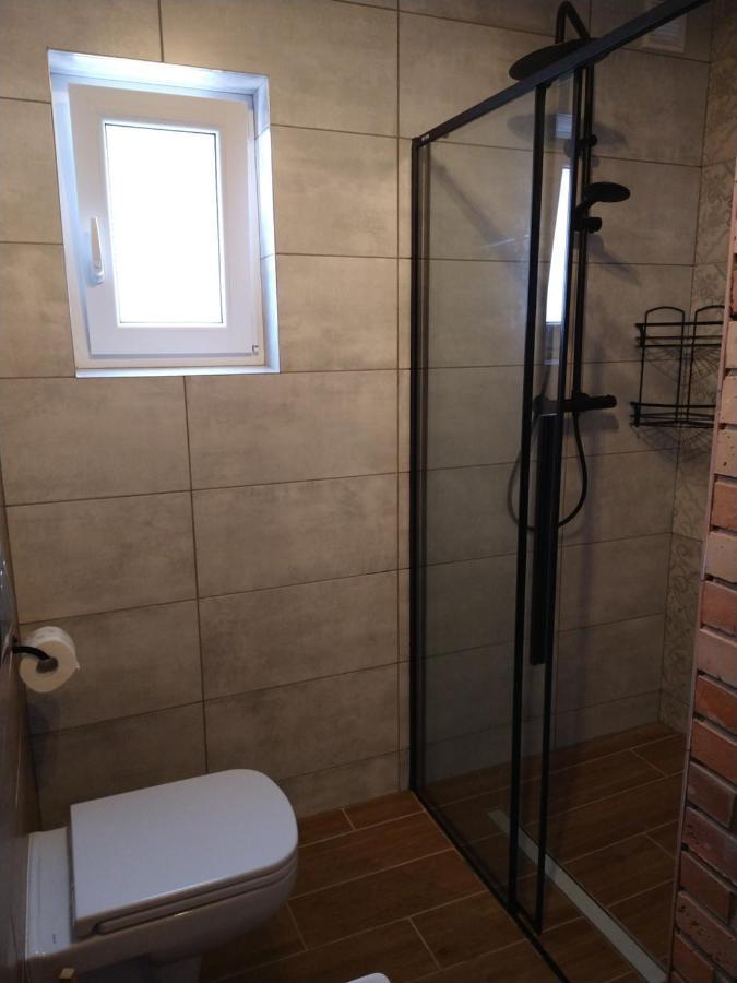Kaszebsko Norcek 2 Villa Zalakowo Exterior foto